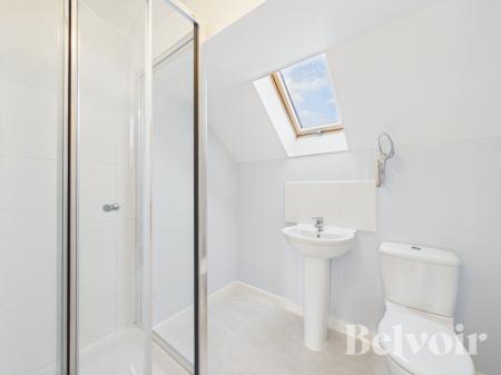 3 bedroom Terraced House to let in Hadleigh, Ipswich, IP7