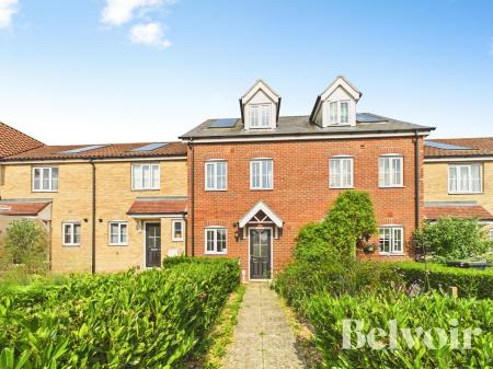 Hadleigh, Ipswich, IP7