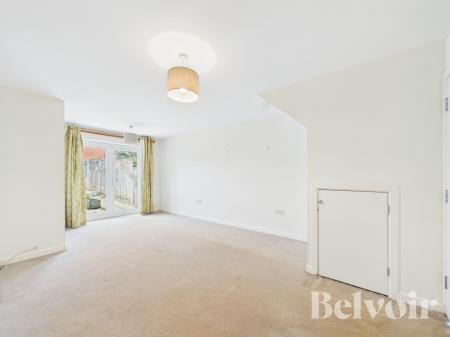 3 bedroom Terraced House to let in Hadleigh, Ipswich, IP7
