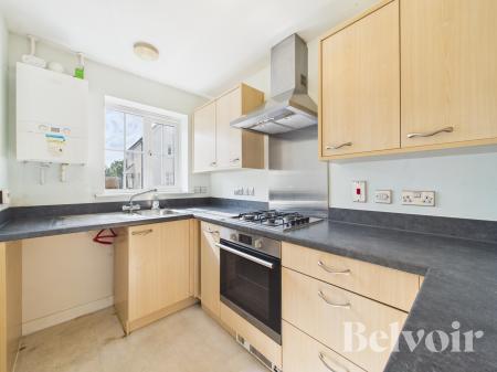 3 bedroom Terraced House to let in Hadleigh, Ipswich, IP7