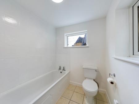3 bedroom Terraced House to let in St Johns Place, Bury St Edmunds, IP33