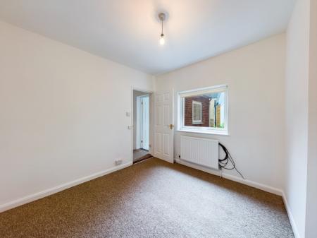 3 bedroom Terraced House to let in St Johns Place, Bury St Edmunds, IP33