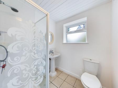 3 bedroom Terraced House to let in St Johns Place, Bury St Edmunds, IP33