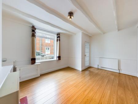 3 bedroom Terraced House to let in St Johns Place, Bury St Edmunds, IP33