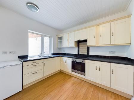 3 bedroom Terraced House to let in St Johns Place, Bury St Edmunds, IP33