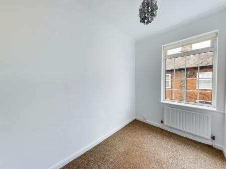 3 bedroom Terraced House to let in St Johns Place, Bury St Edmunds, IP33