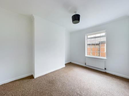3 bedroom Terraced House to let in St Johns Place, Bury St Edmunds, IP33