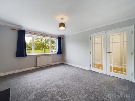5 bedroom Detached house to let in Broadland Road, Bury St Edmunds, IP33