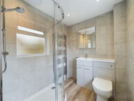 5 bedroom Detached house to let in Broadland Road, Bury St Edmunds, IP33