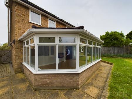 5 bedroom Detached house to let in Broadland Road, Bury St Edmunds, IP33