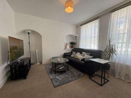 2 bedroom Flat to let in Garland Street, Bury St Edmunds, IP33