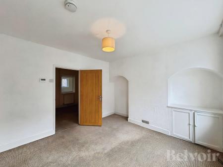 2 bedroom Terraced House to let in Garland Street, Bury St Edmunds, IP33