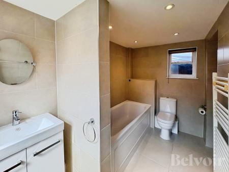 2 bedroom Terraced House to let in Garland Street, Bury St Edmunds, IP33
