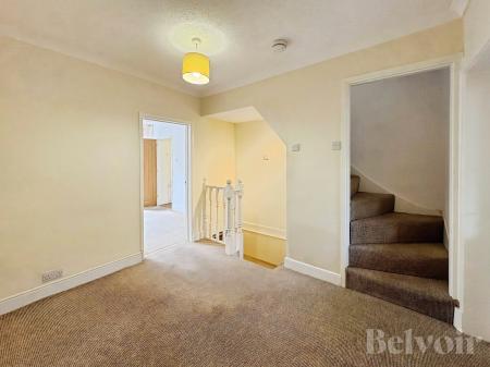 2 bedroom Terraced House to let in Garland Street, Bury St Edmunds, IP33
