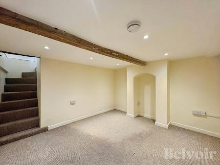 2 bedroom Terraced House to let in Garland Street, Bury St Edmunds, IP33