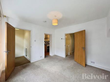 2 bedroom Terraced House to let in Garland Street, Bury St Edmunds, IP33