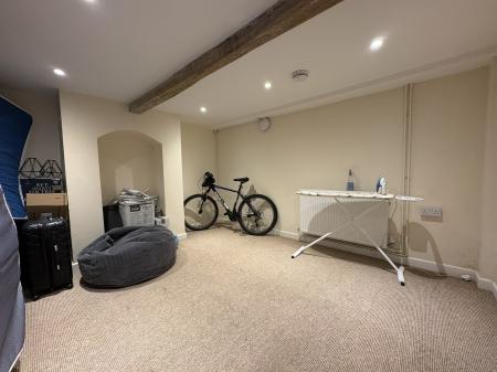 2 bedroom Flat to let in Garland Street, Bury St Edmunds, IP33