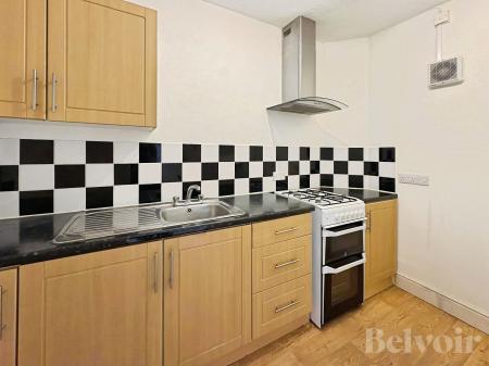 2 bedroom Terraced House to let in Garland Street, Bury St Edmunds, IP33