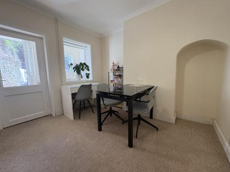 2 bedroom Flat to let in Garland Street, Bury St Edmunds, IP33