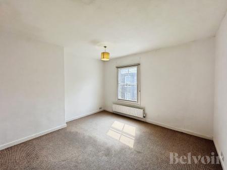 2 bedroom Terraced House to let in Garland Street, Bury St Edmunds, IP33