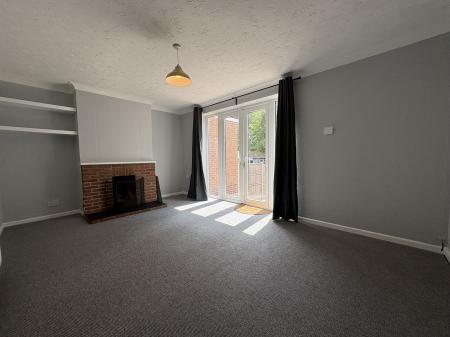 2 bedroom Semi-detached house to let in Winthrop Road, Bury St Edmunds, IP33