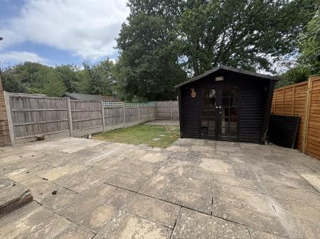 2 bedroom Semi-detached house to let in Winthrop Road, Bury St Edmunds, IP33