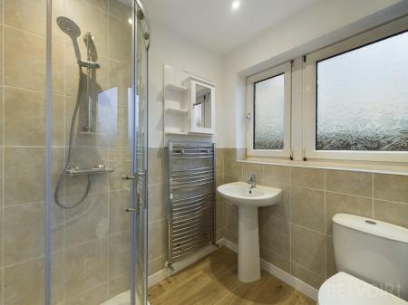 3 bedroom Semi-detached house to let in Mayfield Road, Bury St Edmunds, IP33
