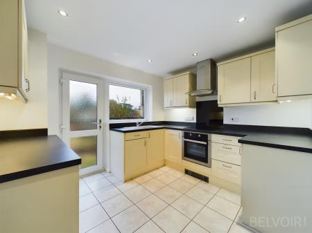 3 bedroom Semi-detached house to let in Mayfield Road, Bury St Edmunds, IP33
