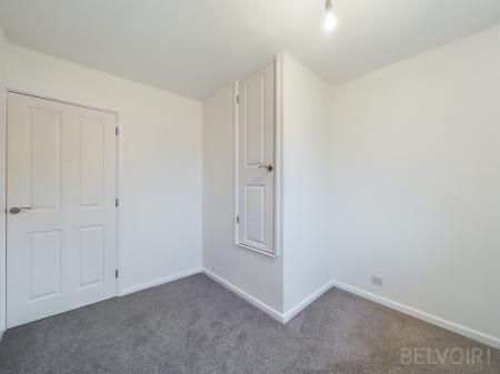 3 bedroom Semi-detached house to let in Mayfield Road, Bury St Edmunds, IP33