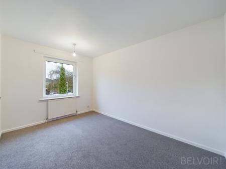 3 bedroom Semi-detached house to let in Mayfield Road, Bury St Edmunds, IP33