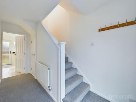 3 bedroom Semi-detached house to let in Mayfield Road, Bury St Edmunds, IP33