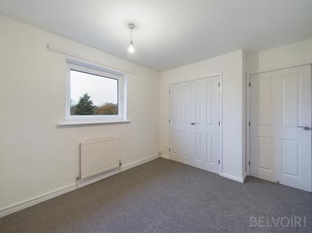 3 bedroom Semi-detached house to let in Mayfield Road, Bury St Edmunds, IP33