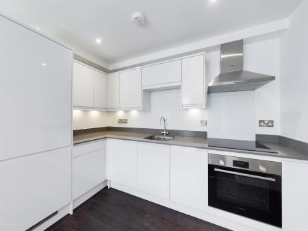 2 bedroom Flat to let in Abbeygate Street, Bury St Edmunds, IP33