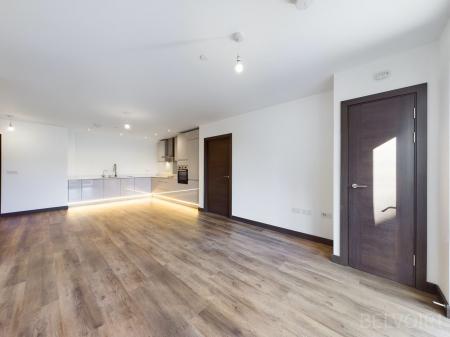 1 bedroom Flat to let in Houghton Way, Bury St Edmunds, IP33