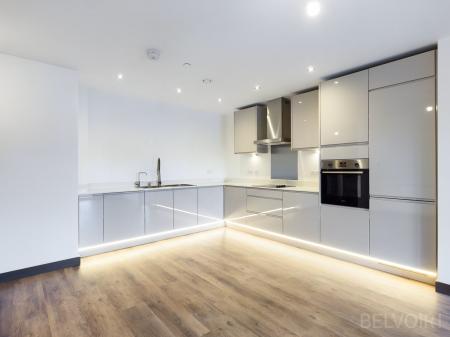 1 bedroom Flat to let in Houghton Way, Bury St Edmunds, IP33