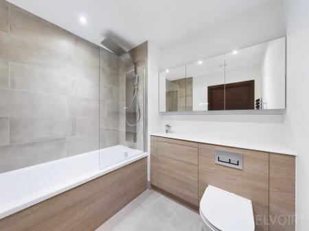 1 bedroom Flat to let in Houghton Way, Bury St Edmunds, IP33