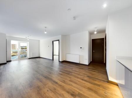 1 bedroom Flat to let in Houghton Way, Bury St Edmunds, IP33