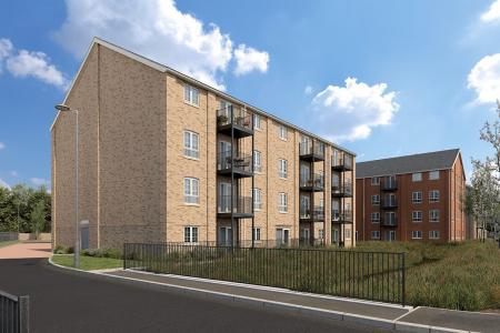 Houghton Way, Bury St Edmunds, IP33