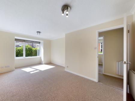2 bedroom Flat for sale in St Andrews Street South, Bury St Edmunds, IP33
