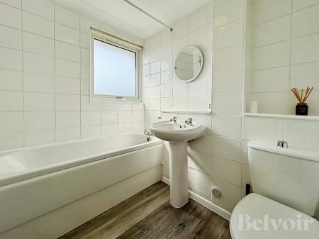 2 bedroom Terraced House to let in Saint Olaves Road, Bury St Edmunds, IP32