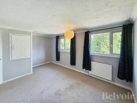 2 bedroom Terraced House to let in Saint Olaves Road, Bury St Edmunds, IP32