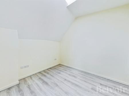 1 bedroom Flat to let in Gosnold Street, Bury St Edmunds, IP33