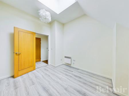 1 bedroom Flat to let in Gosnold Street, Bury St Edmunds, IP33