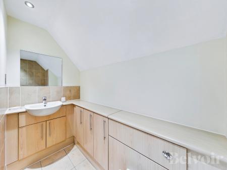 1 bedroom Flat to let in Gosnold Street, Bury St Edmunds, IP33