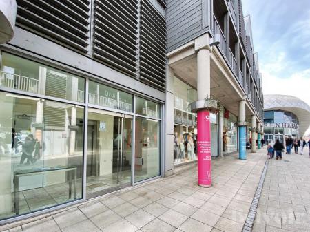 Gosnold Street, Bury St Edmunds, IP33