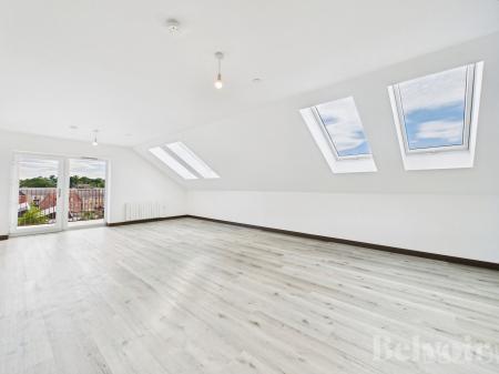 1 bedroom Flat to let in Wick Lane, Bury St Edmunds, IP33