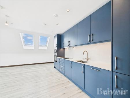 1 bedroom Flat to let in Wick Lane, Bury St Edmunds, IP33