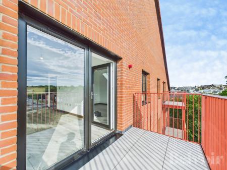 1 bedroom Flat to let in Wick Lane, Bury St Edmunds, IP33