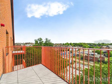 1 bedroom Flat to let in Wick Lane, Bury St Edmunds, IP33