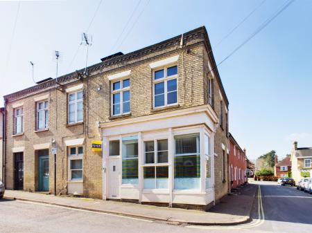 1 bedroom Apartment to let in Princes Street, Bury St Edmunds, IP33